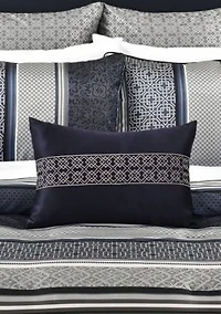 Carlisle Boudoir Decorative Throw Pillow