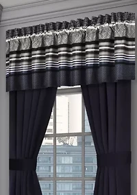 Carlisle Window Straight Valance