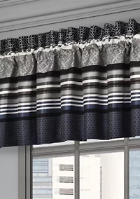 Carlisle Window Straight Valance