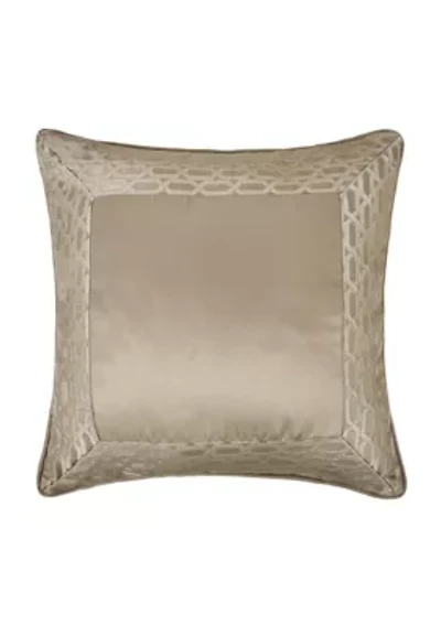 Olympus 18" Square Decorative Throw Pillow
