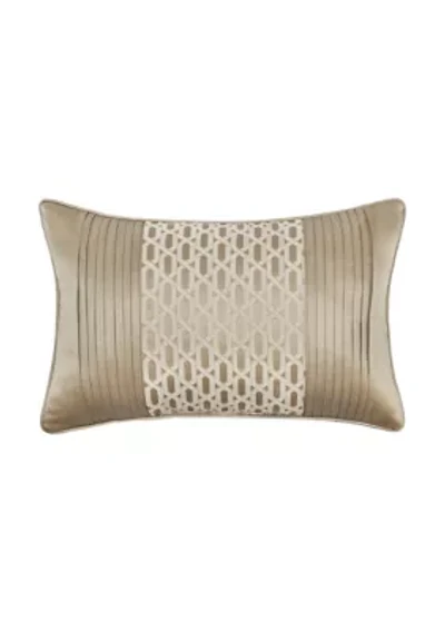 Olympus Boudoir Decorative Throw Pillow