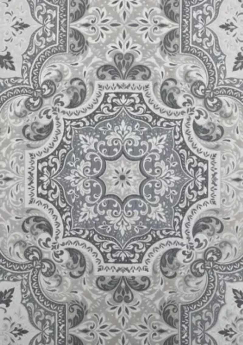 Lisbon Drapery Panel Pair