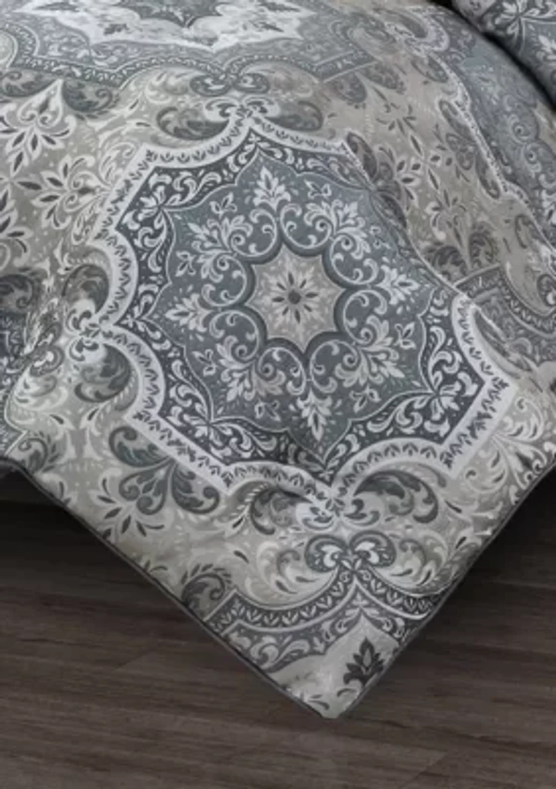 Lisbon 3pc. Comforter Set