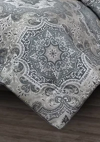 Lisbon 3pc. Comforter Set