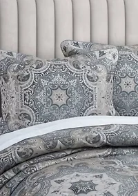 Lisbon 3pc. Comforter Set