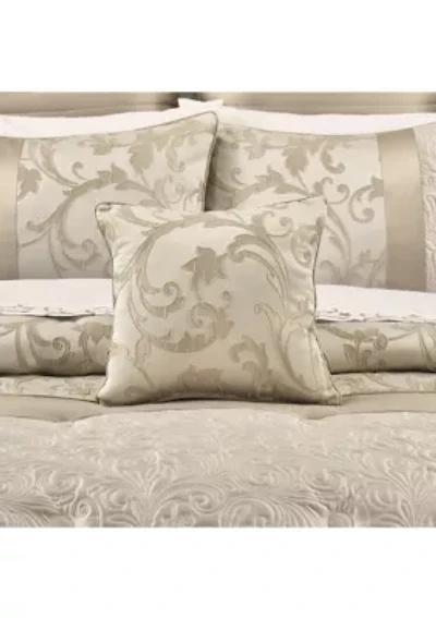Spectra 16" Square Decorative Throw Pillow