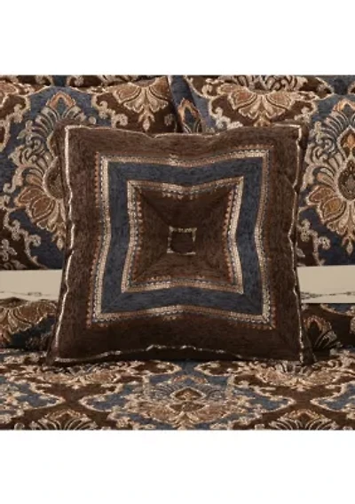 Sofia 18" Square Decorative Throw Pillow