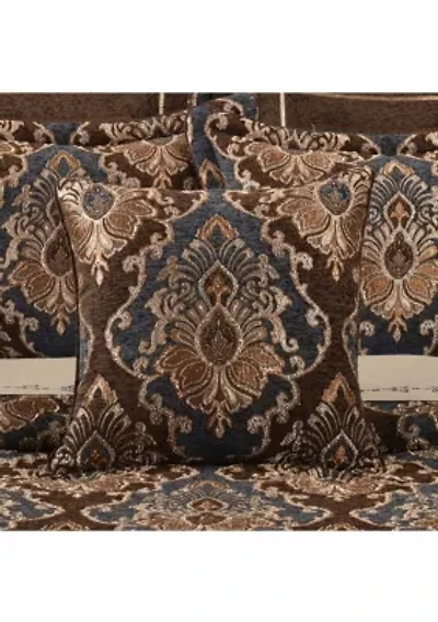 Sofia 20" Square Decorative Throw Pillow