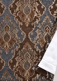 Sofia Drapery Panel Pair