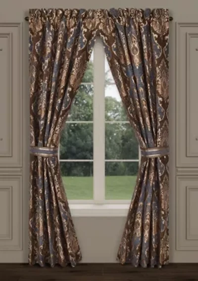 Sofia Drapery Panel Pair