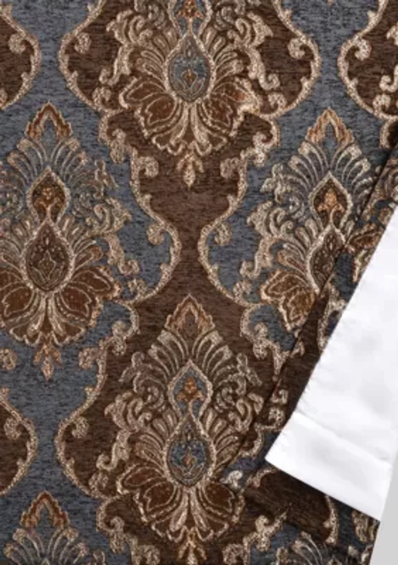 Sofia Drapery Panel Pair