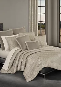Habitat 18" Square Decorative Throw Pillow