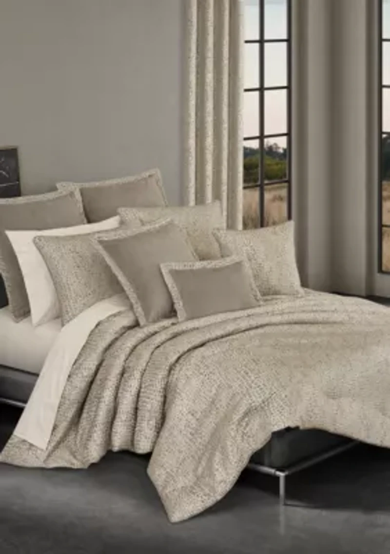 Habitat 20" Square Decorative Throw Pillow