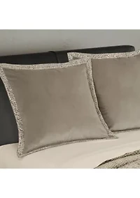 Habitat Euro Sham