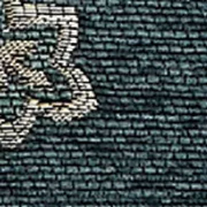 Nancy 20" Square Decorative Throw Pillow