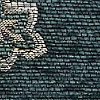 Nancy 20" Square Decorative Throw Pillow