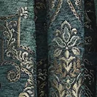 Nancy Drapery Panel Pair