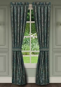 Nancy Drapery Panel Pair