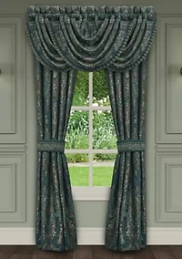 Nancy Drapery Panel Pair