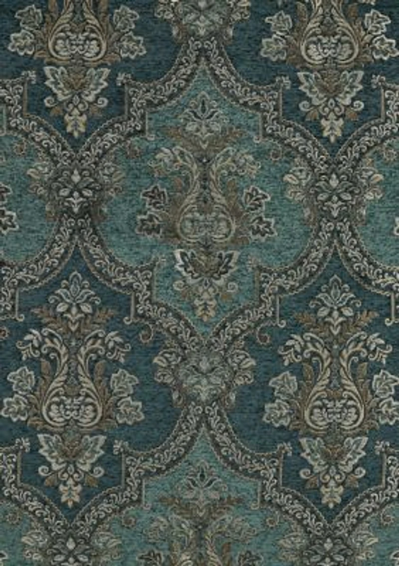 Nancy Drapery Panel Pair