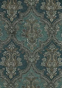 Nancy Drapery Panel Pair