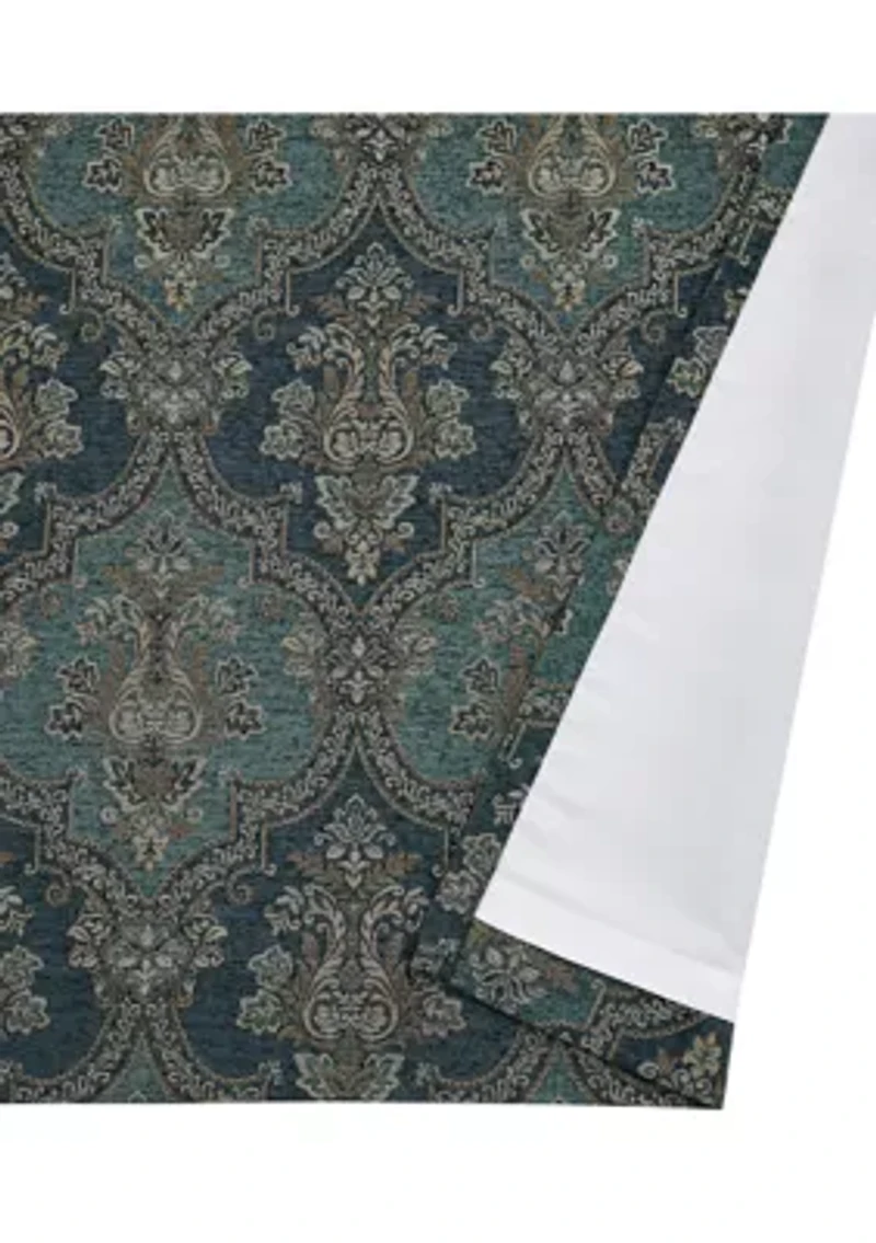 Nancy Drapery Panel Pair