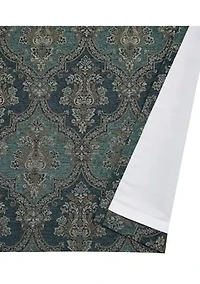 Nancy Drapery Panel Pair