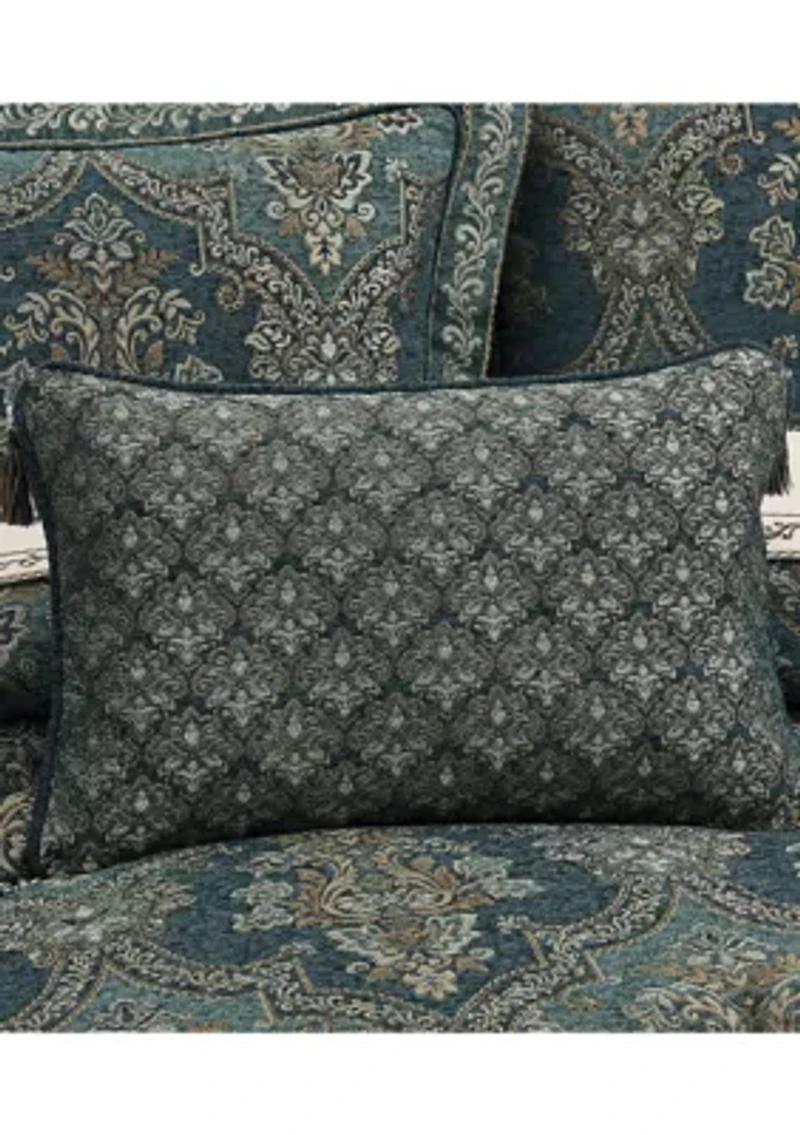 Nancy Boudoir Decorative Throw Pillow