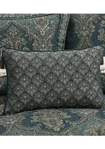 Nancy Boudoir Decorative Throw Pillow