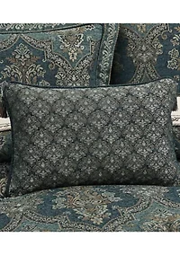 Nancy Boudoir Decorative Throw Pillow