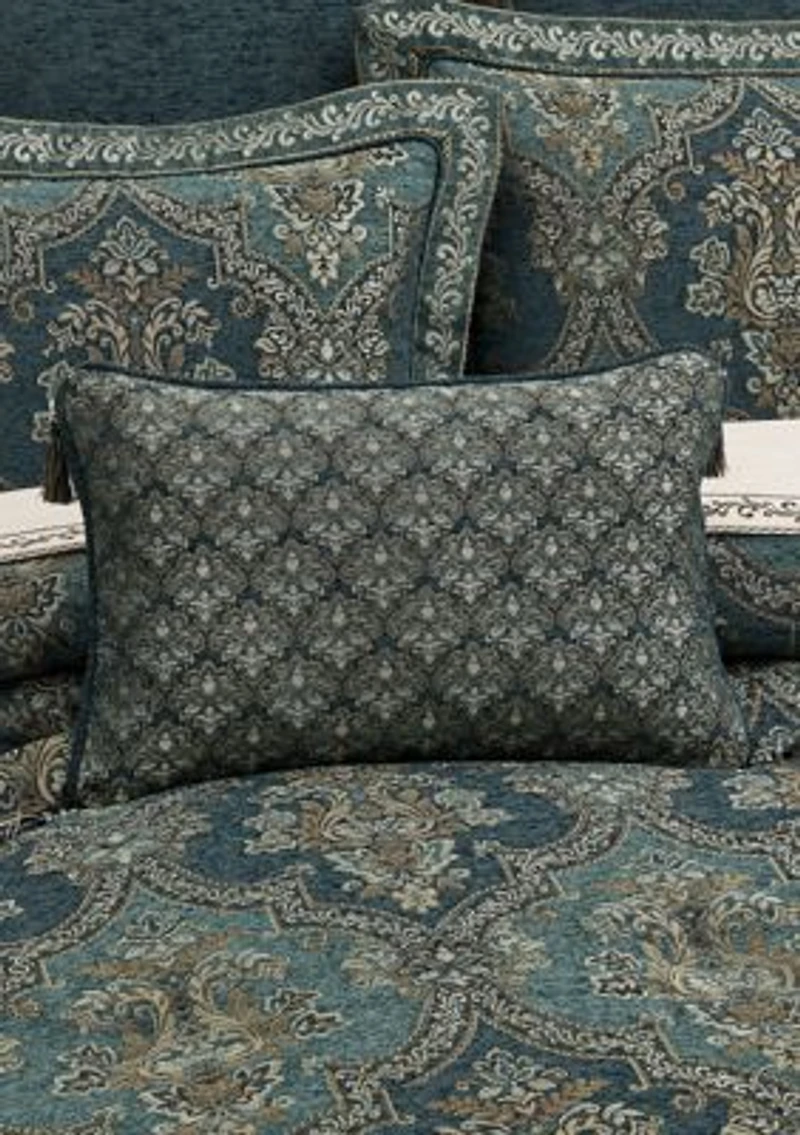 Nancy Boudoir Decorative Throw Pillow