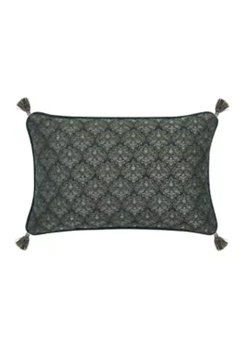 Nancy Boudoir Decorative Throw Pillow