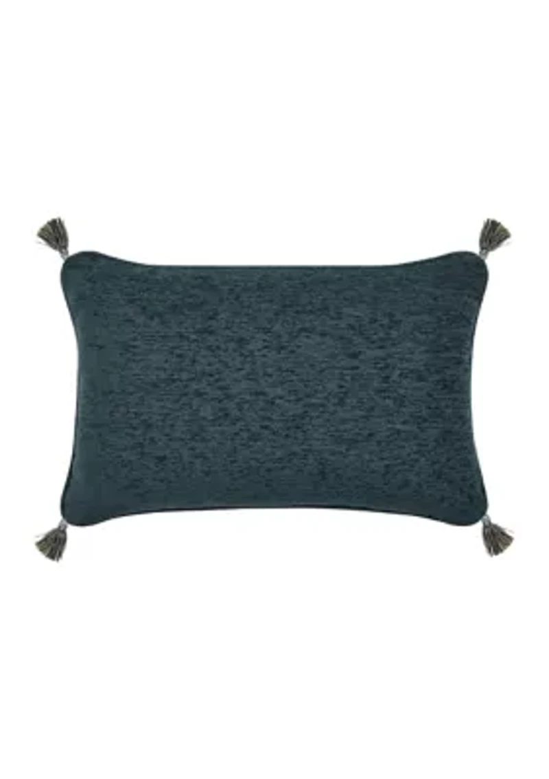 Nancy Boudoir Decorative Throw Pillow