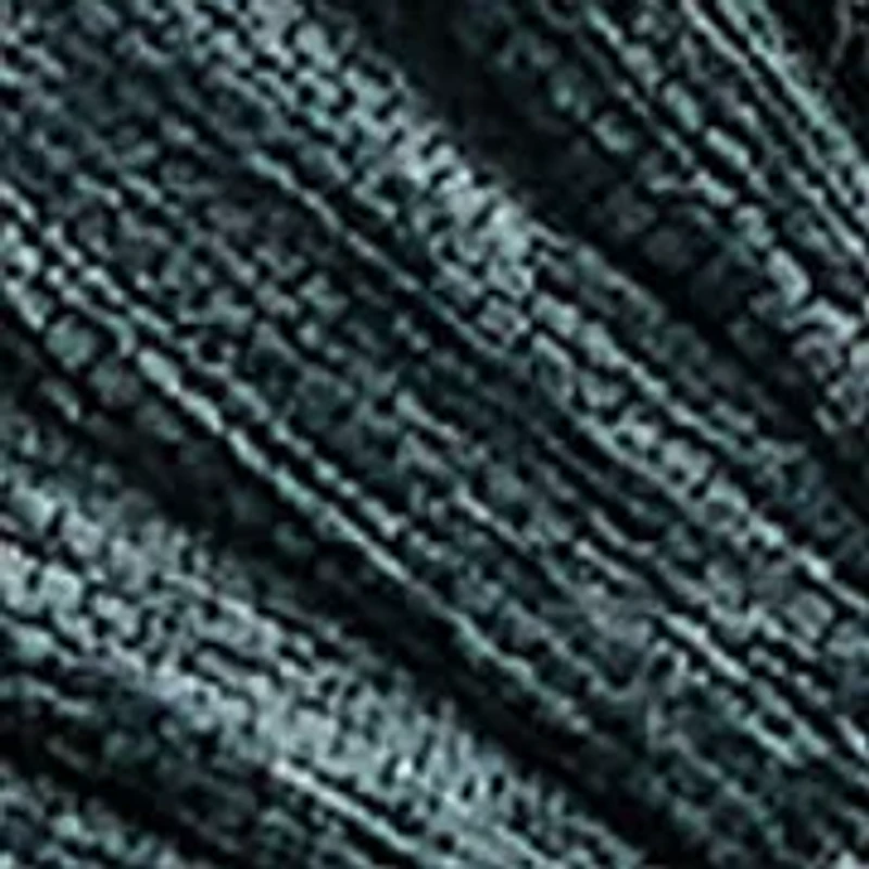 Nancy Tufted Round Decorative Throw Pillow