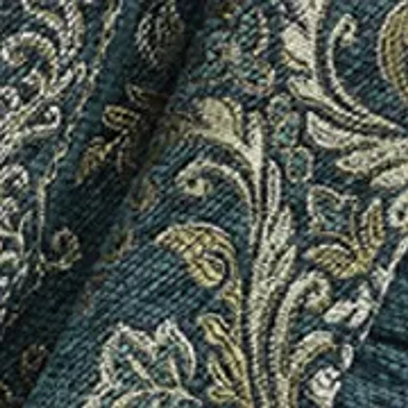 Nancy Window Waterfall Valance