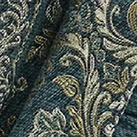 Nancy Window Waterfall Valance