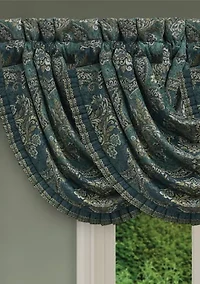 Nancy Window Waterfall Valance
