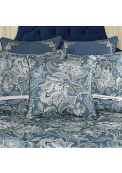 Michaela 20" Square Decorative Throw Pillow