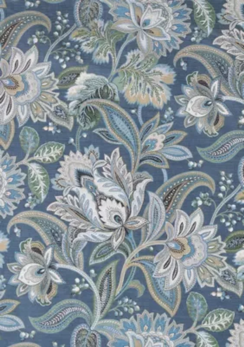 Michaela Drapery Panel Pair