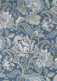 Michaela Drapery Panel Pair