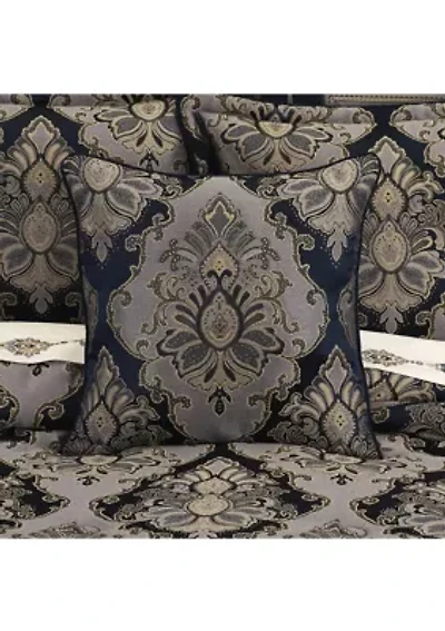 Bradley 20" Square Decorative Throw Pillow