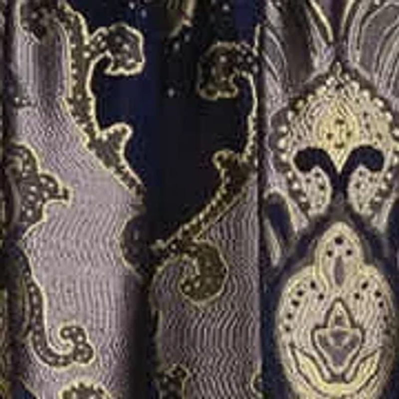 Bradley Drapery Panel Pair