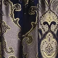Bradley Drapery Panel Pair