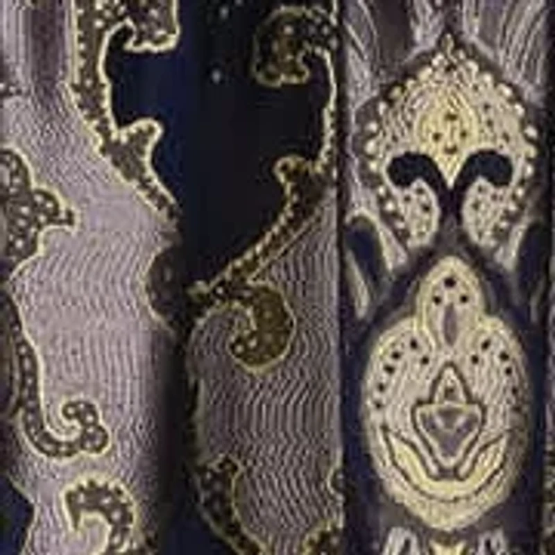 Bradley Drapery Panel Pair