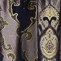 Bradley Drapery Panel Pair