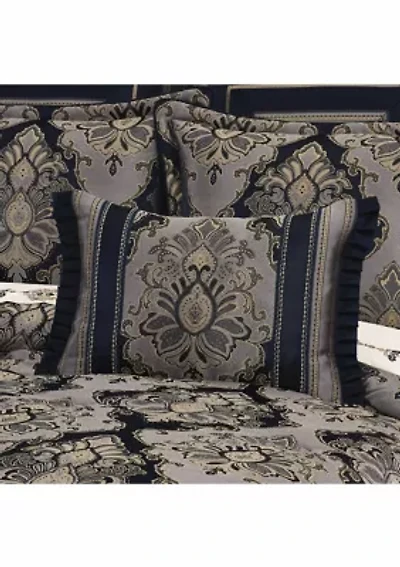 Bradley Boudoir Decorative Throw Pillow