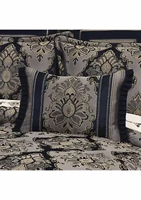 Bradley Boudoir Decorative Throw Pillow