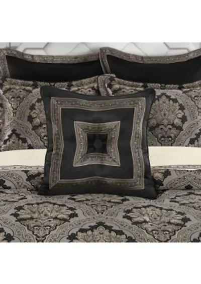 Harriman 18" Square Decorative Throw Pillow