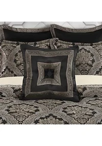 Harriman 18" Square Decorative Throw Pillow
