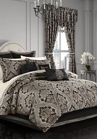 Harriman 18" Square Decorative Throw Pillow